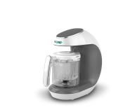 Neno Cibo - Blender dla dzieci z funkcją gotowania na parze - 1022966 - zdjęcie 4
